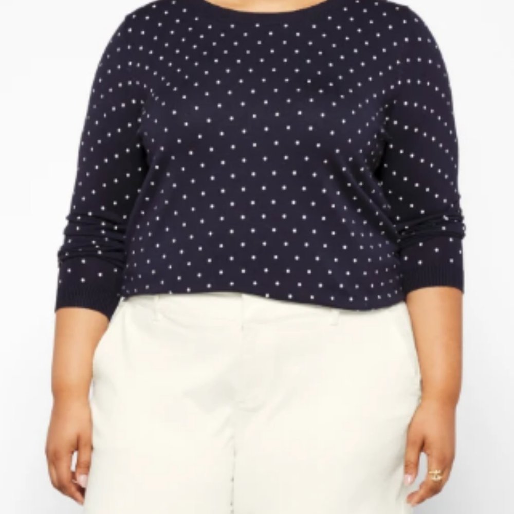 41 HAWTHORN Rosabel Mid Rise Short - Picture 2 of 3